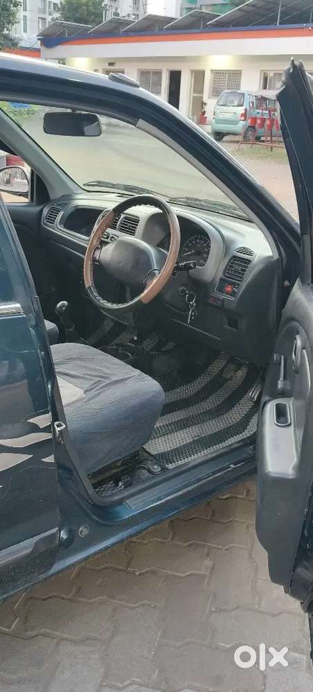 Maruti Suzuki Alto 2011