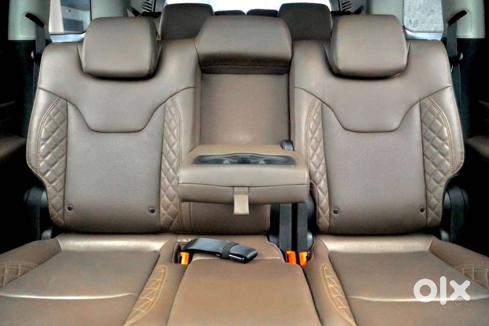Jeep Meridian Limited (o) At, 2022, Diesel