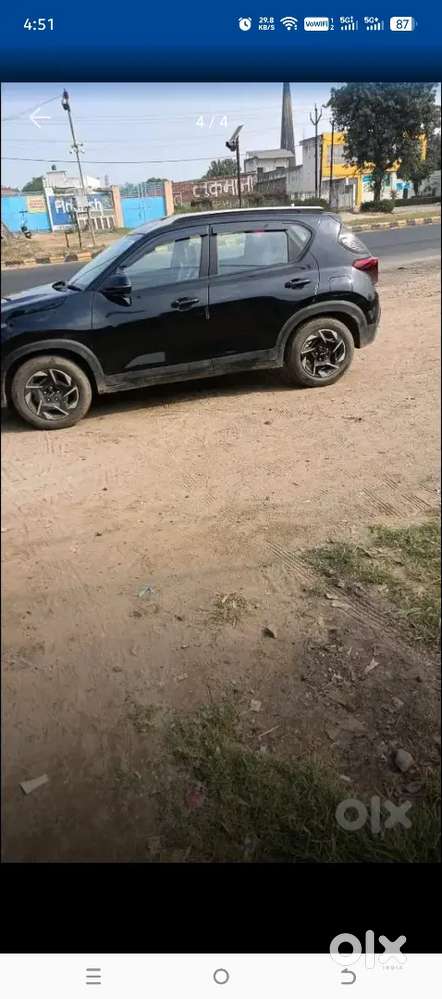 Kia Sonet 2024