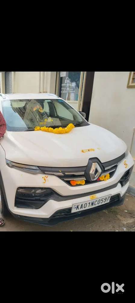 Sale For Renault Kiger