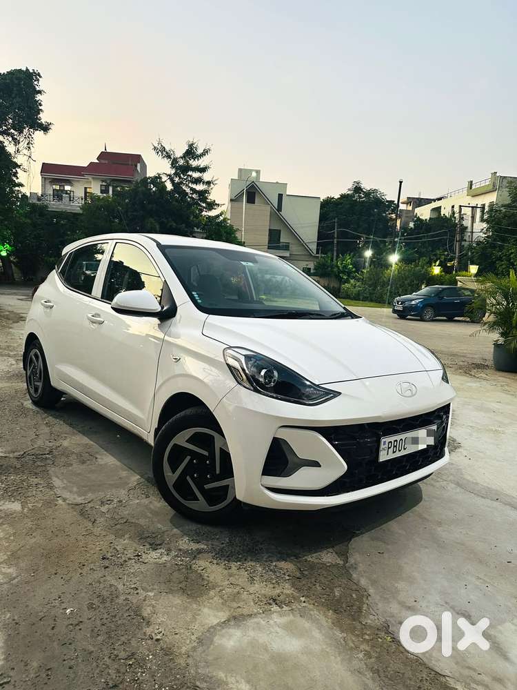 Hyundai Grand I10 Nios Corporate Edition 1.2 Vtvt, 2025, Petrol