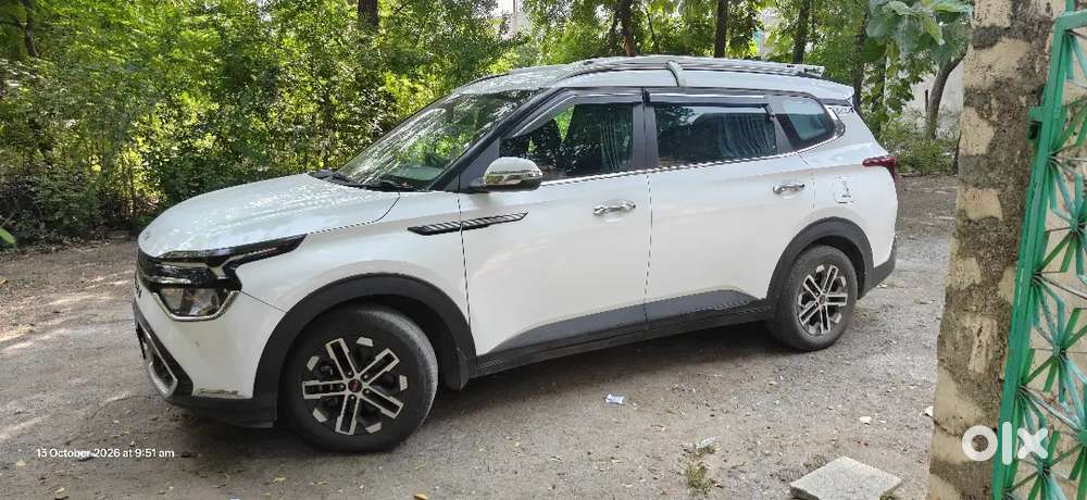 Kia Carens Prestige 7 Str 2022