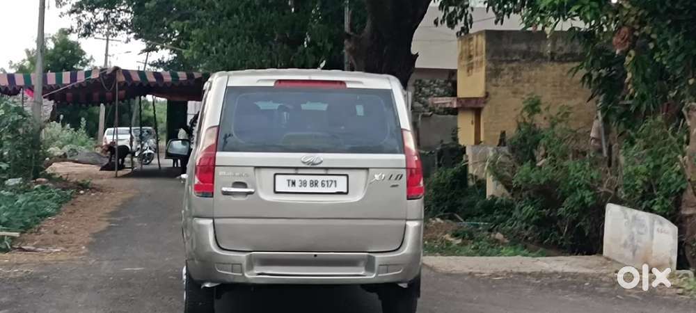 Mahindra Xylo D2 Bs Iv, 2012, Diesel