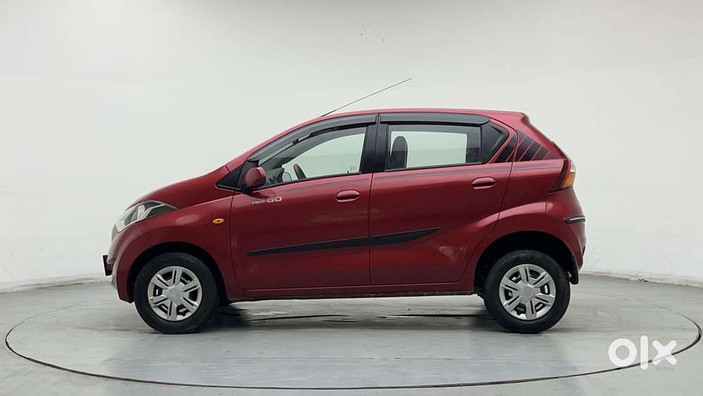 Datsun Redigo 2020-2022 1.0 T (o) Amt, 2018, Petrol
