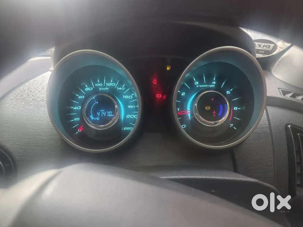 Mahindra Xuv500 2wd Diesel 2017