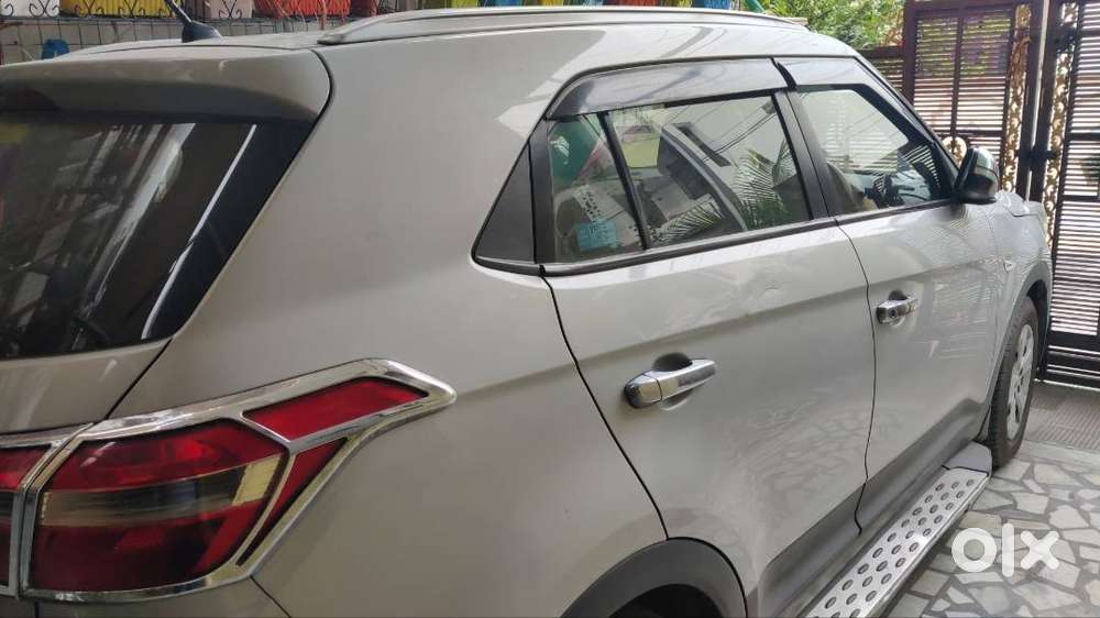 Doctor Driven Well Maintained Highly Fuel Efficient Car