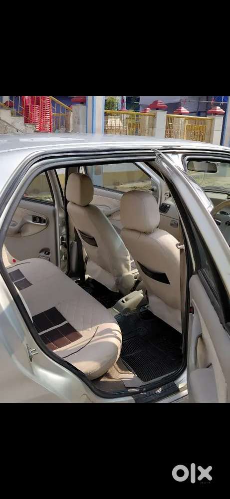 Tata Indigo Cs 2009 Diesel Well Maintained