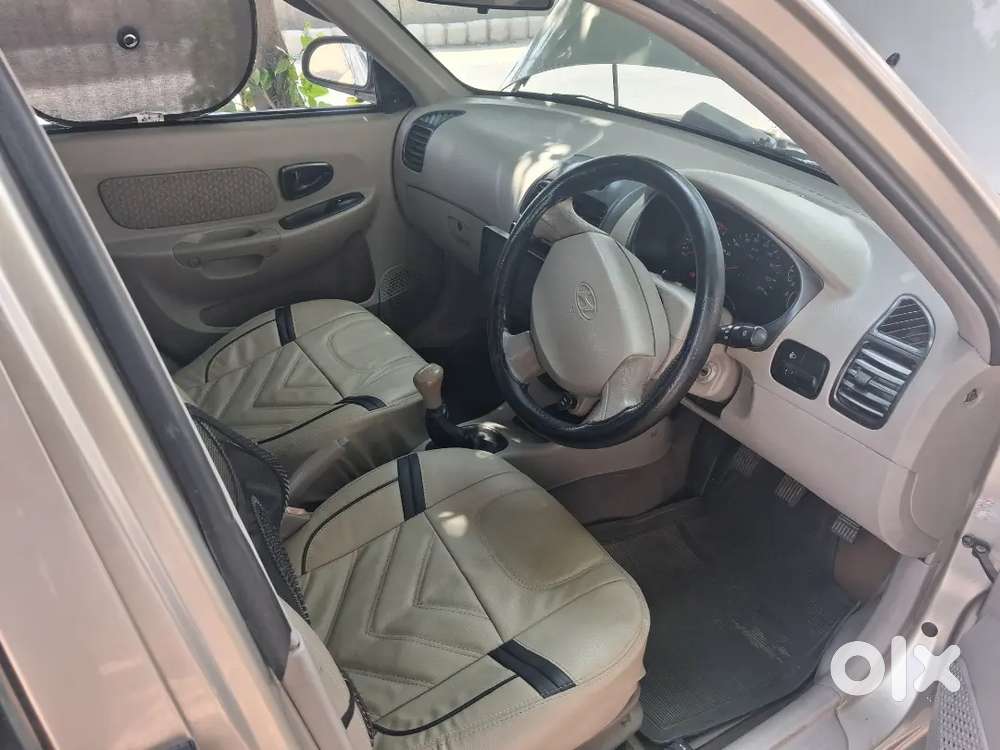 Hyundai Accent 2006 Petrol