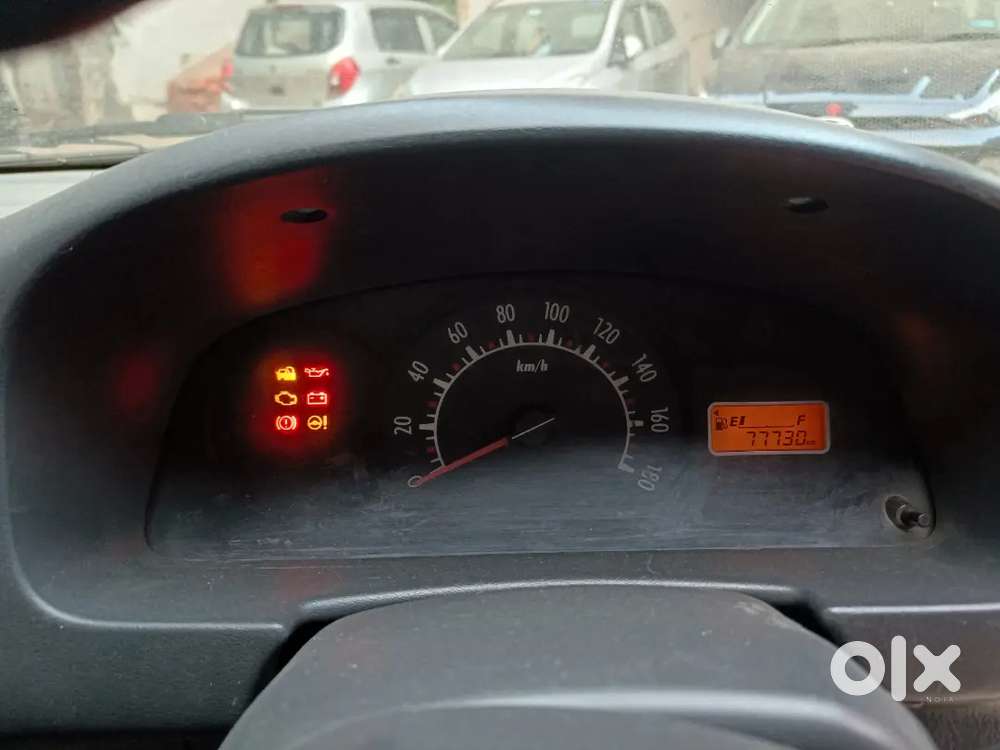 Maruti Suzuki Alto K10