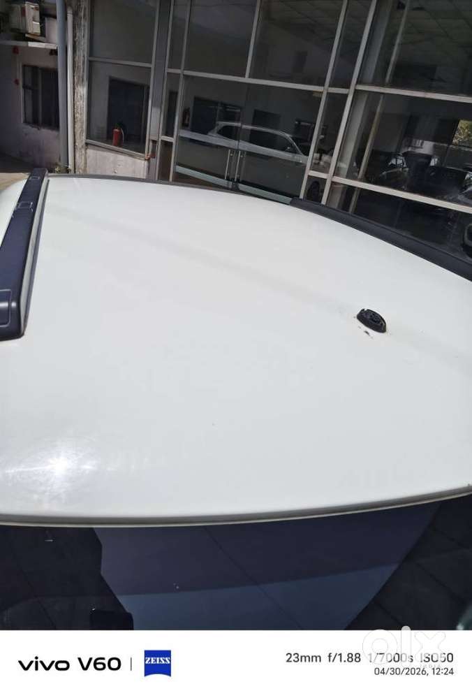 Tata Punch Pure, 2023, Petrol