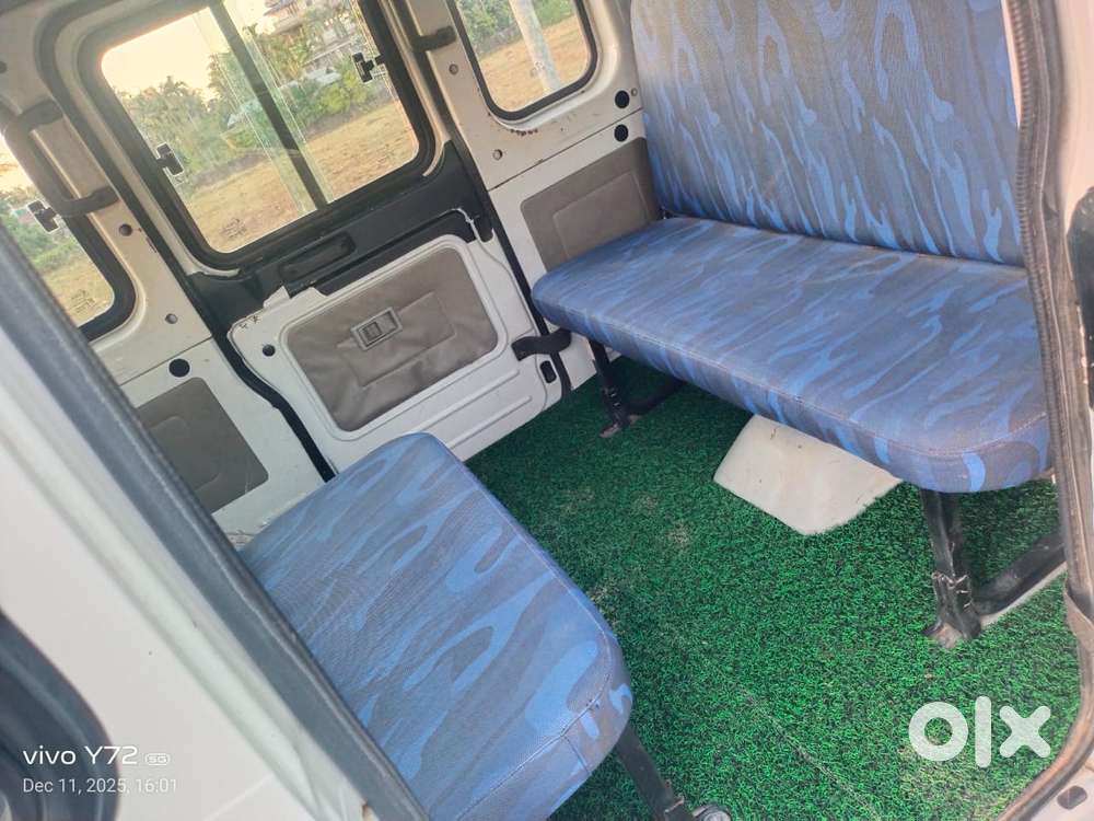 Tata Sumo Gold Ex, 2023, Petrol