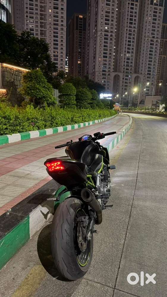 36 Used Kawasaki Z650 Bikes in KPHB - Buy & Sell Second Hand Bikes