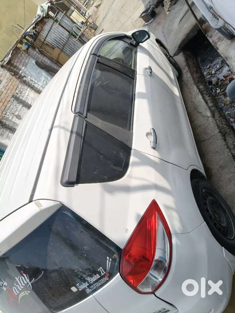 Maruti Suzuki Ertiga 2012-13