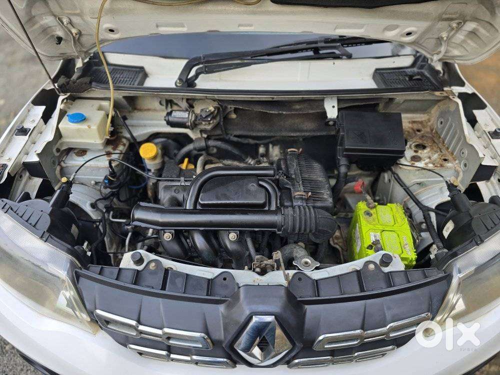 Renault Kwid 1.0 Rxt Edition, 2017