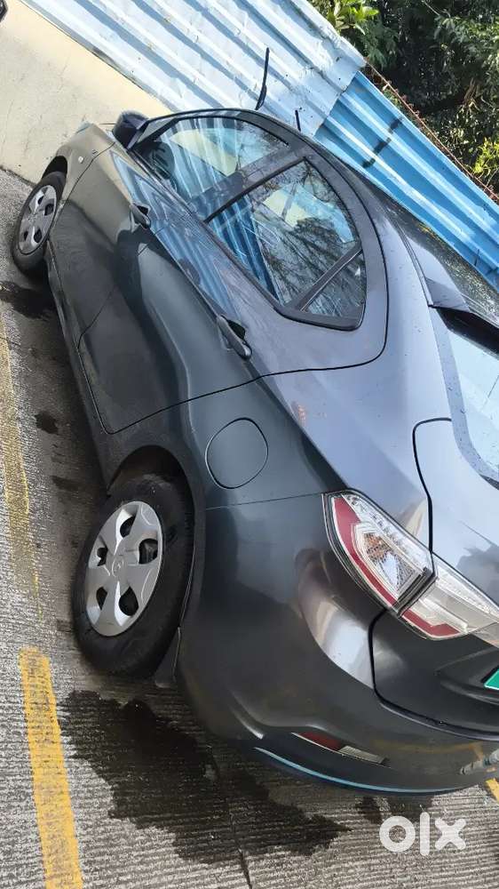 Tata Tigor Ev Xm 2021