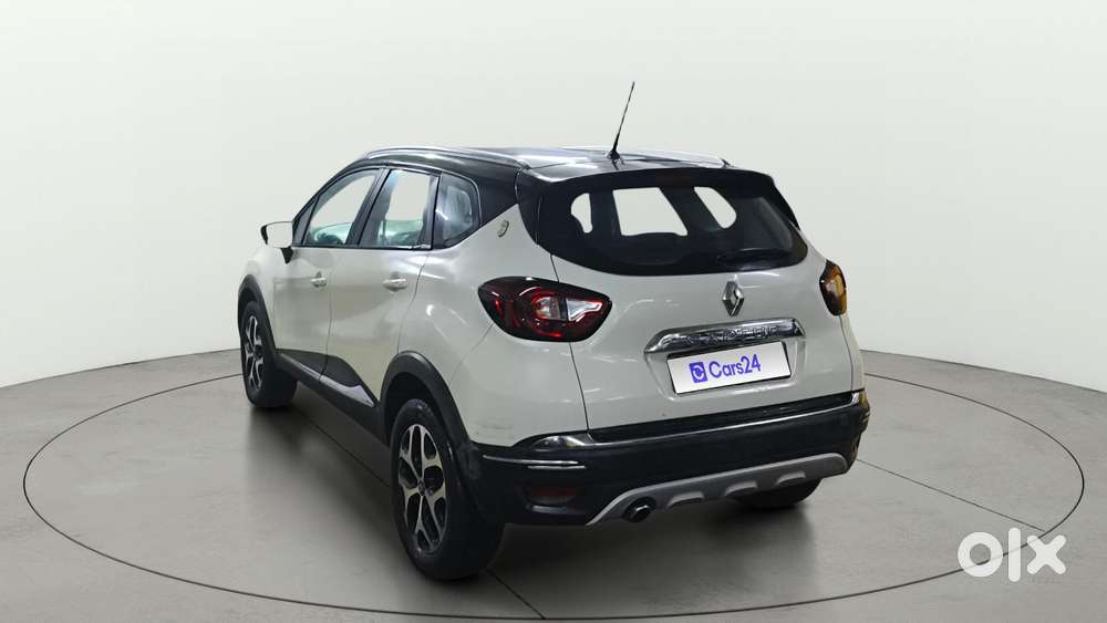 Renault Captur 1.5 Rxt Dual Tone Diesel, 2018, Diesel