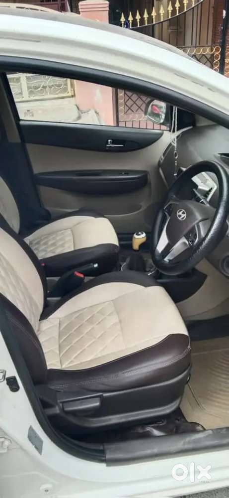 Hyundai I20 Sportz Diesel 2011