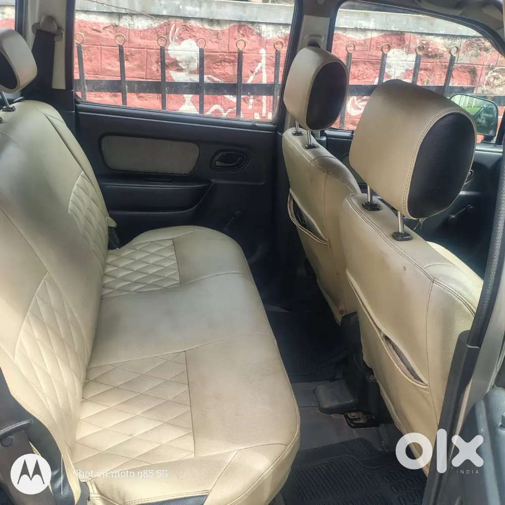 Maruti Suzuki Wagon R 2006