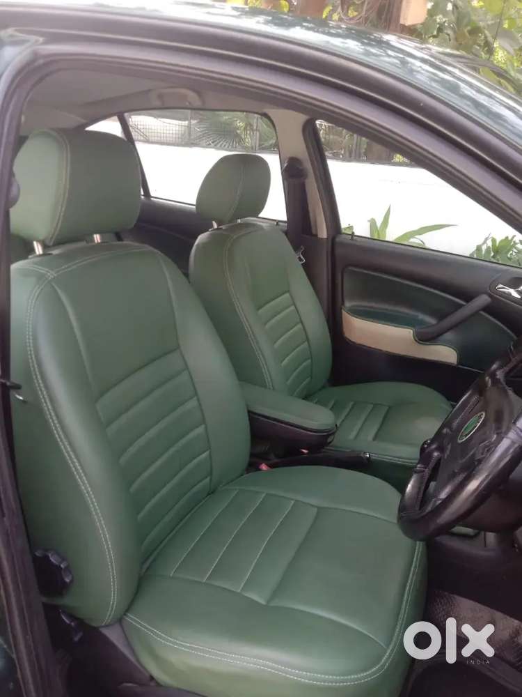 Skoda Octavia Ambiente 2003 Car