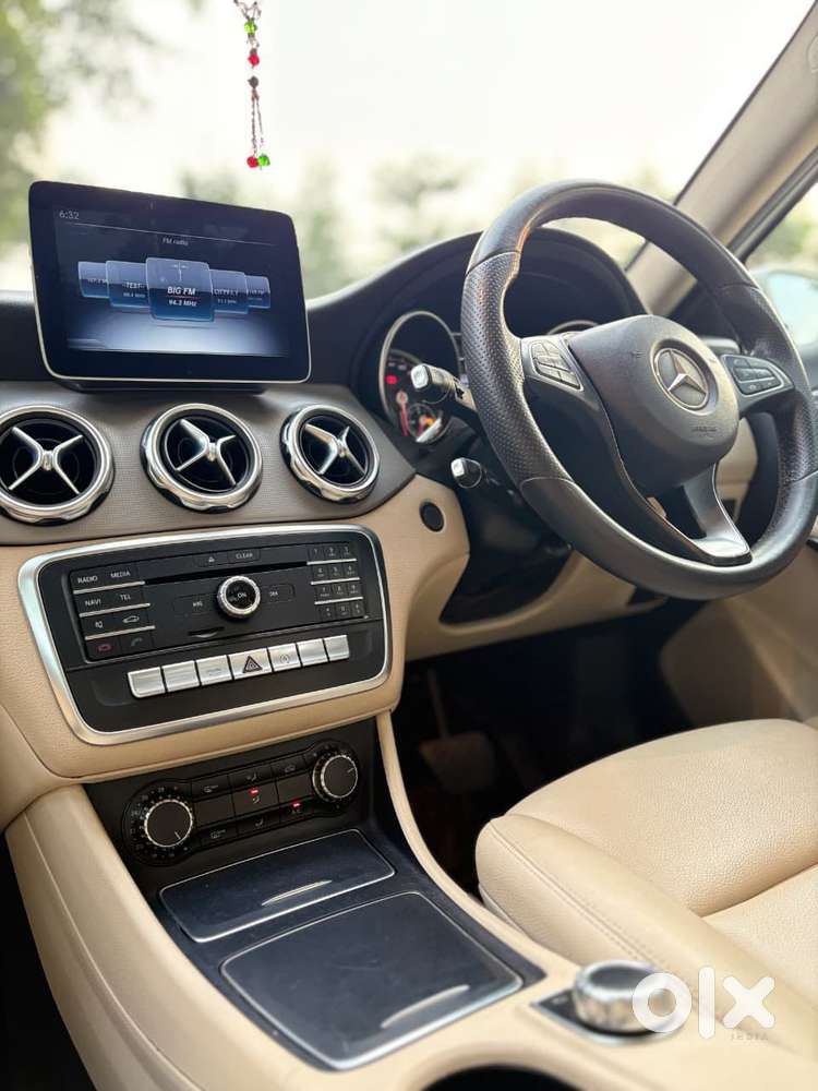 Mercedes-benz Gla Class 200 D Sport, 2019, Diesel