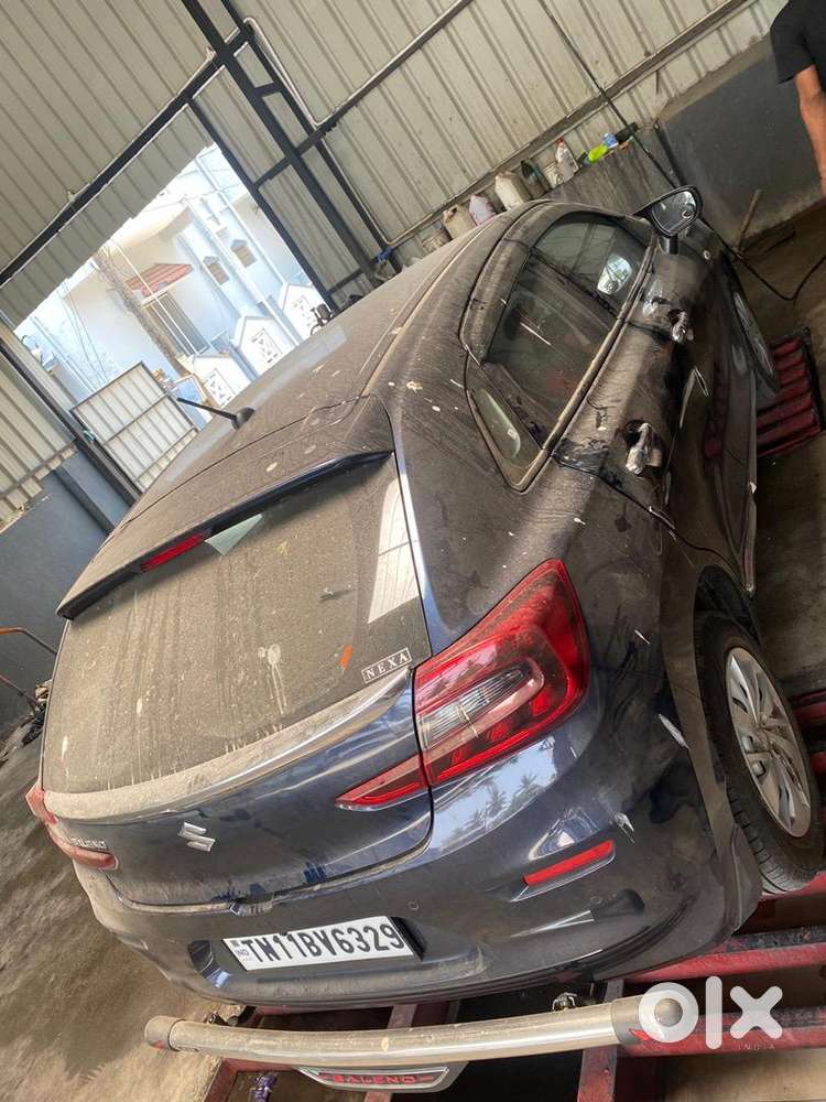 Maruti Suzuki Petrol 2025