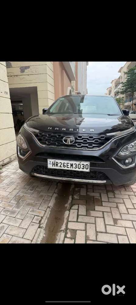 Fix Price 2020 Tata Harrier At Kryotec