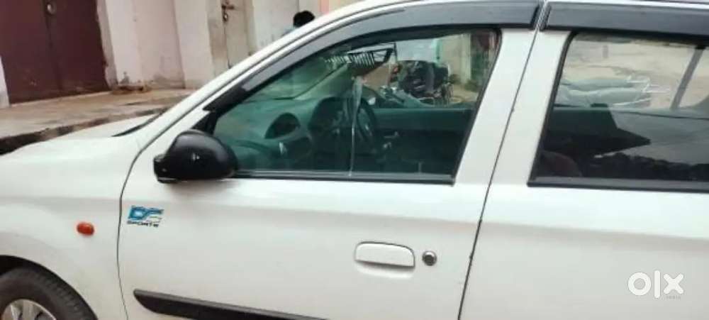 Maruti Suzuki Alto 2014