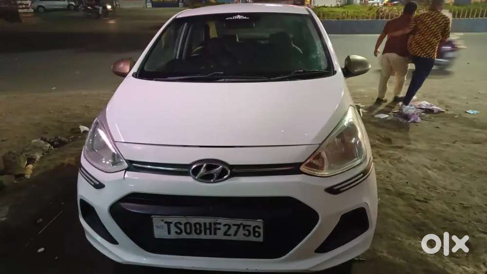 Hyundai Xcent Diesel Manual 2016