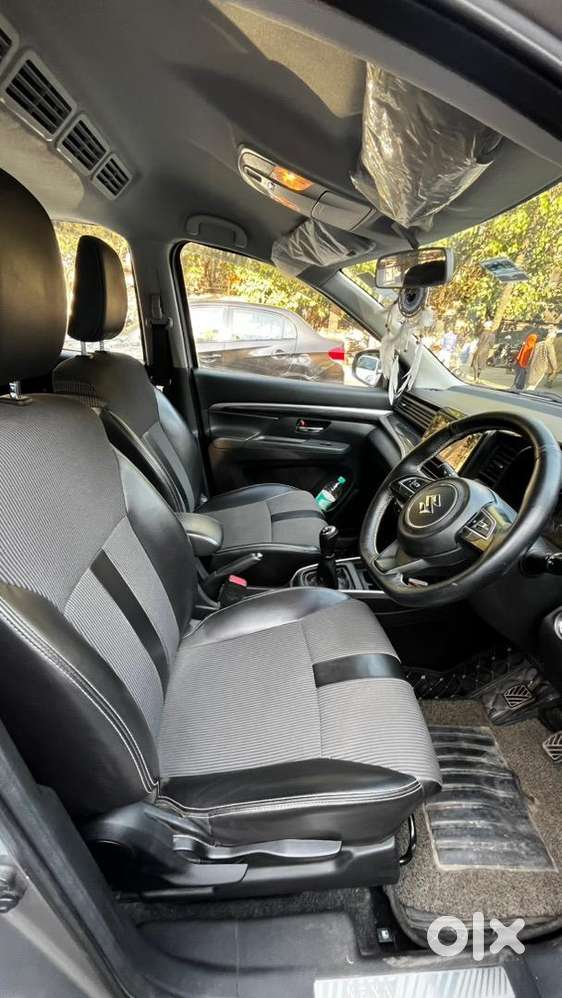 Maruti Suzuki Petrol March 2020