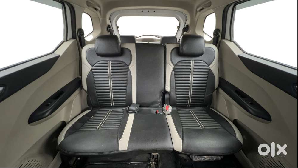 Renault Triber Rxz, 2022, Petrol