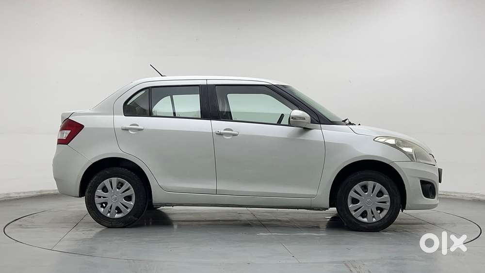 Maruti Suzuki Swift Dzire 1.3 Vxi, 2013, Petrol
