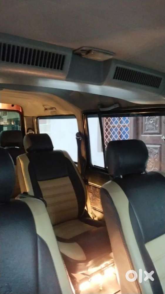 Toyota Qualis 2004 Diesel 160000 Km Driven