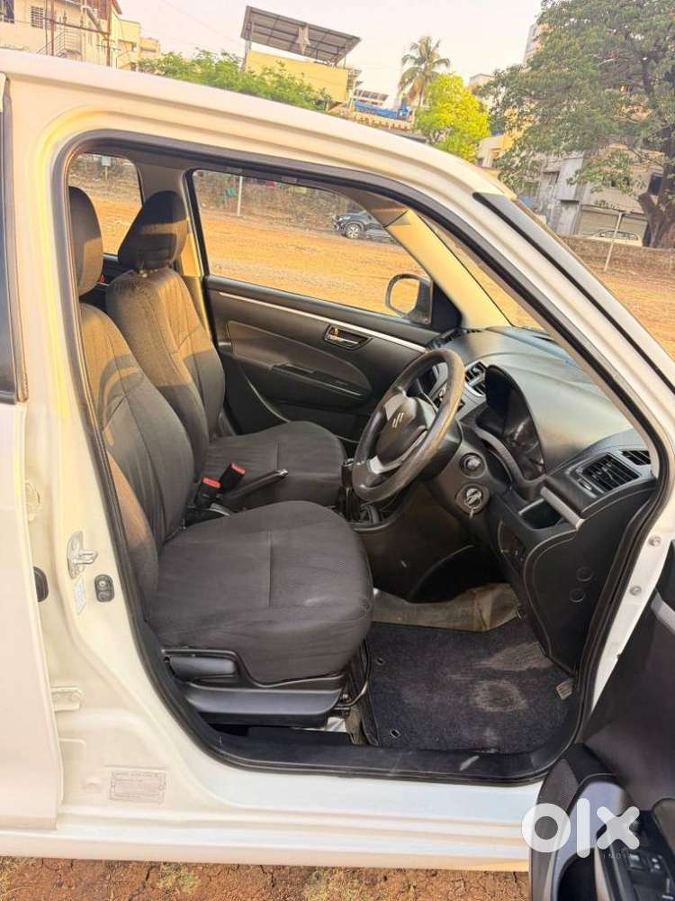 Maruti Suzuki Swift 2011-2014 Rs Vdi, 2012, Diesel