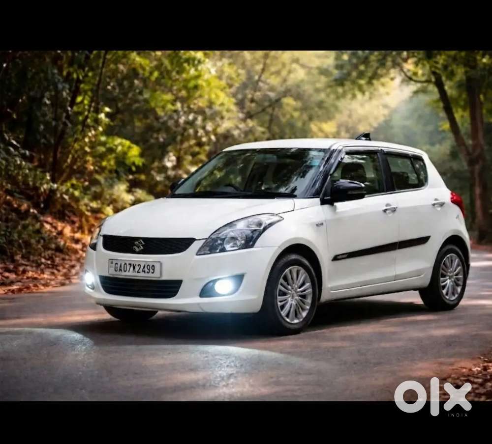 Maruti Suzuki Swift 2014 Petrol 79000 Km Driven