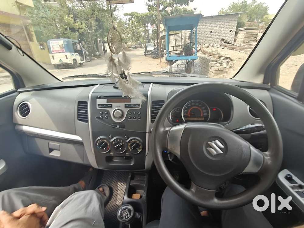 Maruti Suzuki Petrol 2011 Car