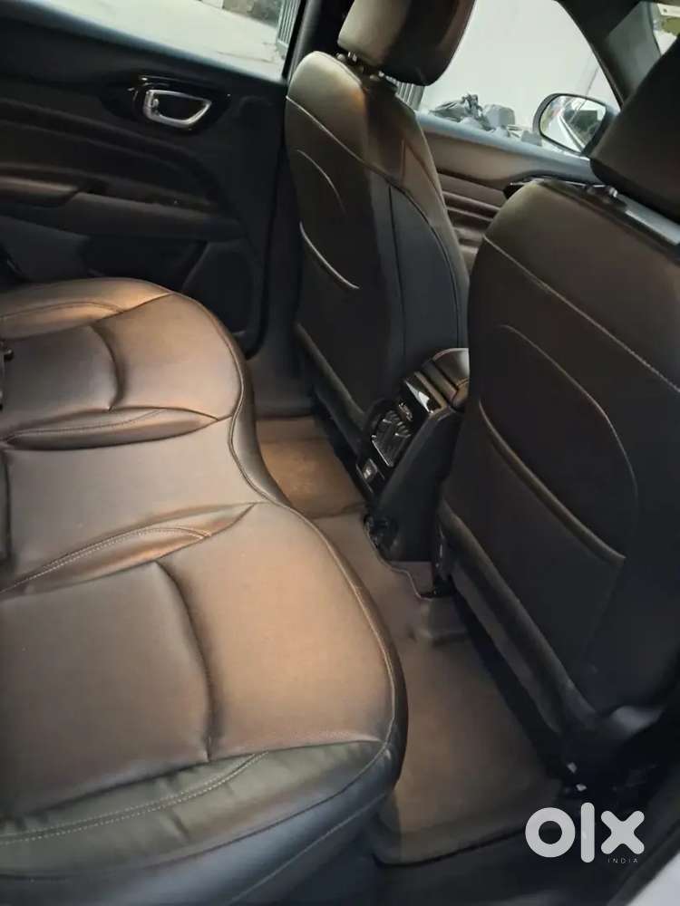 Jeep Compass 2.0 S