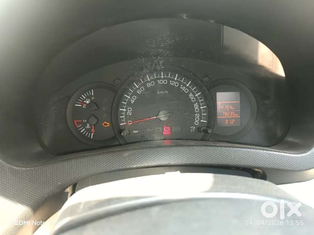 Maruti Suzuki Swift Dzire Tour 2017 Diesel 79000 Km Driven