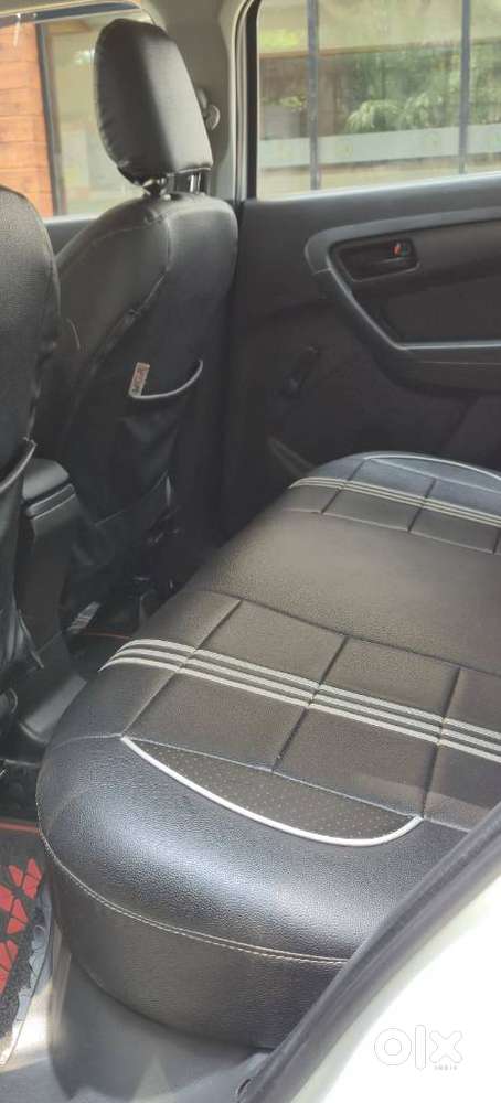 Maruti Suzuki Brezza Ldi, 2017, Diesel