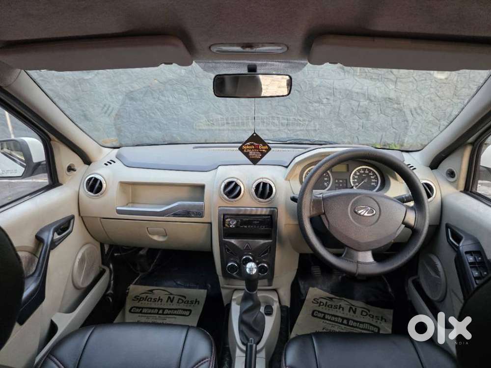 Mahindra Verito 1.5 D4 Bsiv, 2014, Diesel