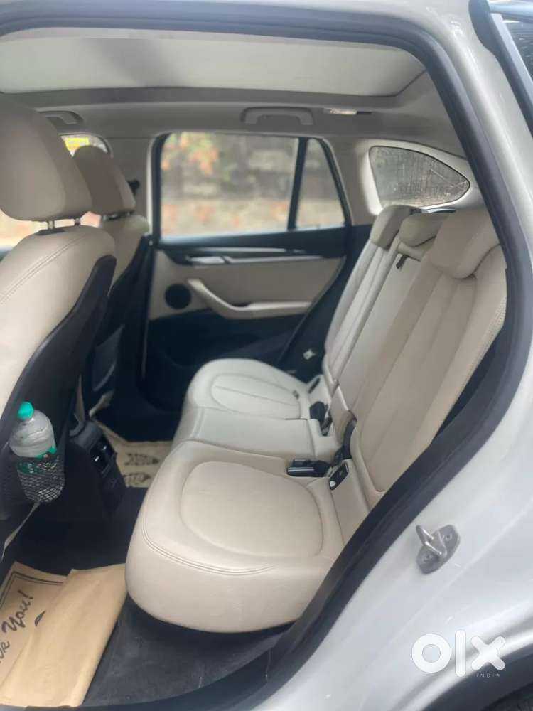 Bmw X1 2.0 Sdrive20i Xline, 2022, Petrol