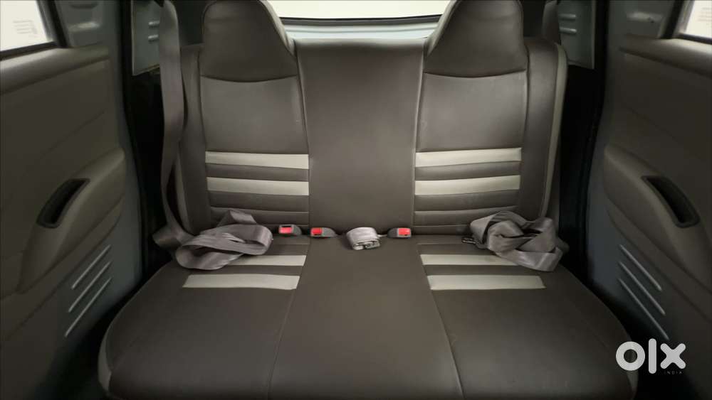 Datsun Redigo T Option, 2016, Petrol