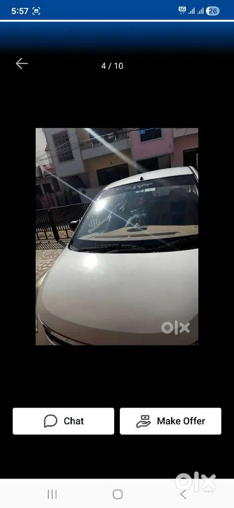 Hyundai I10 Magna 2009 Year