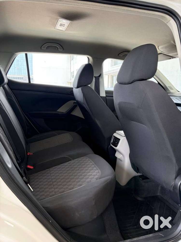 Volkswagen Taigun 1.0 Tsi Comfortline, 2022, Petrol