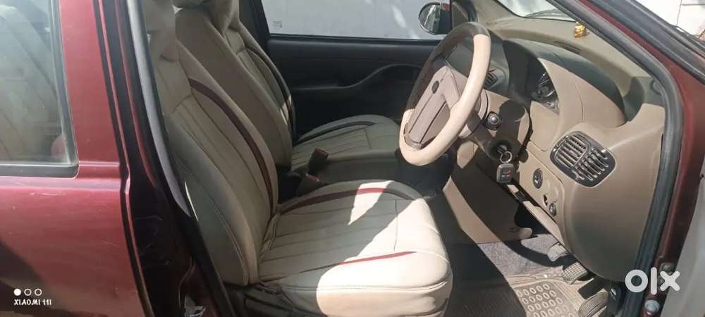 Tata Indigo 2012 Diesel Manual Car