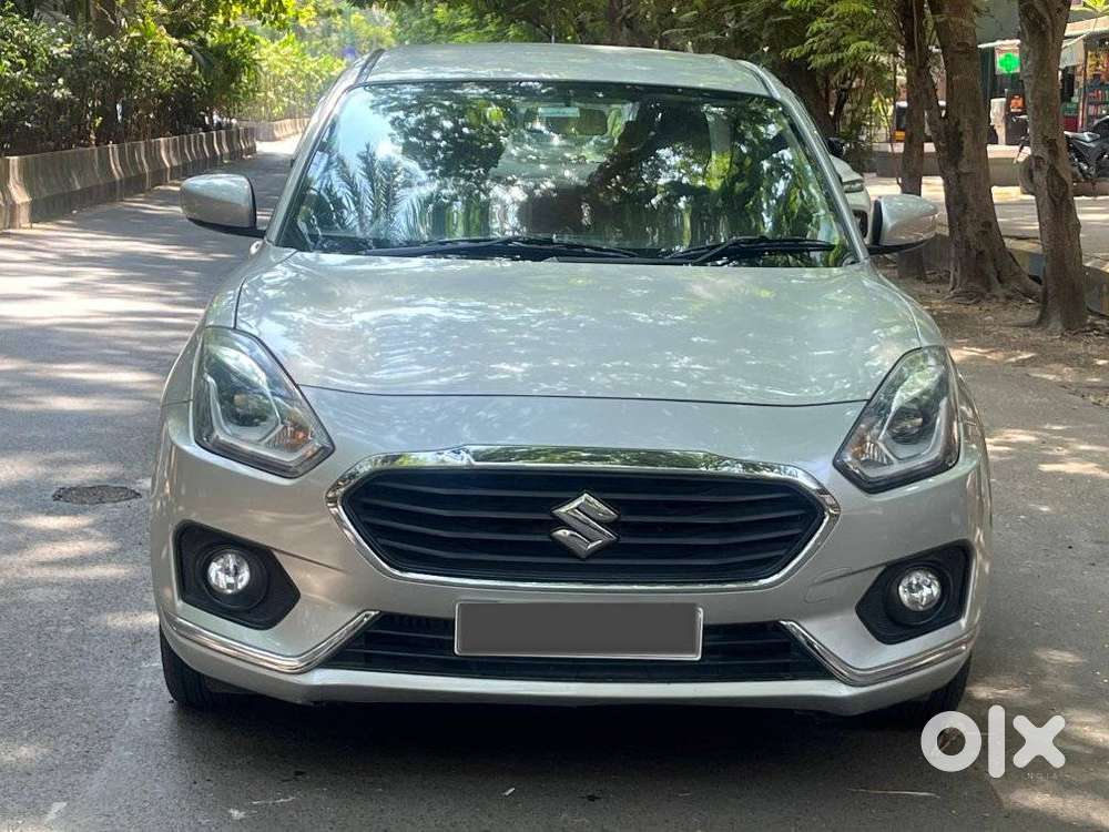 Maruti Suzuki Dzire