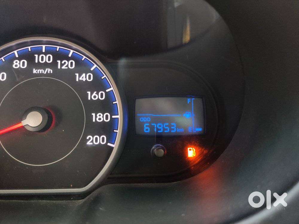 Hyundai I10 1.1 Magna(o), 2013, Petrol