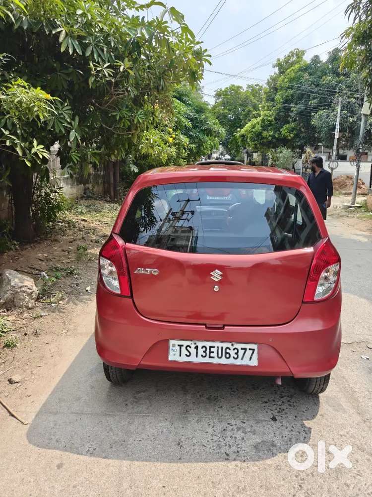 Very Good And Clean Vehicle