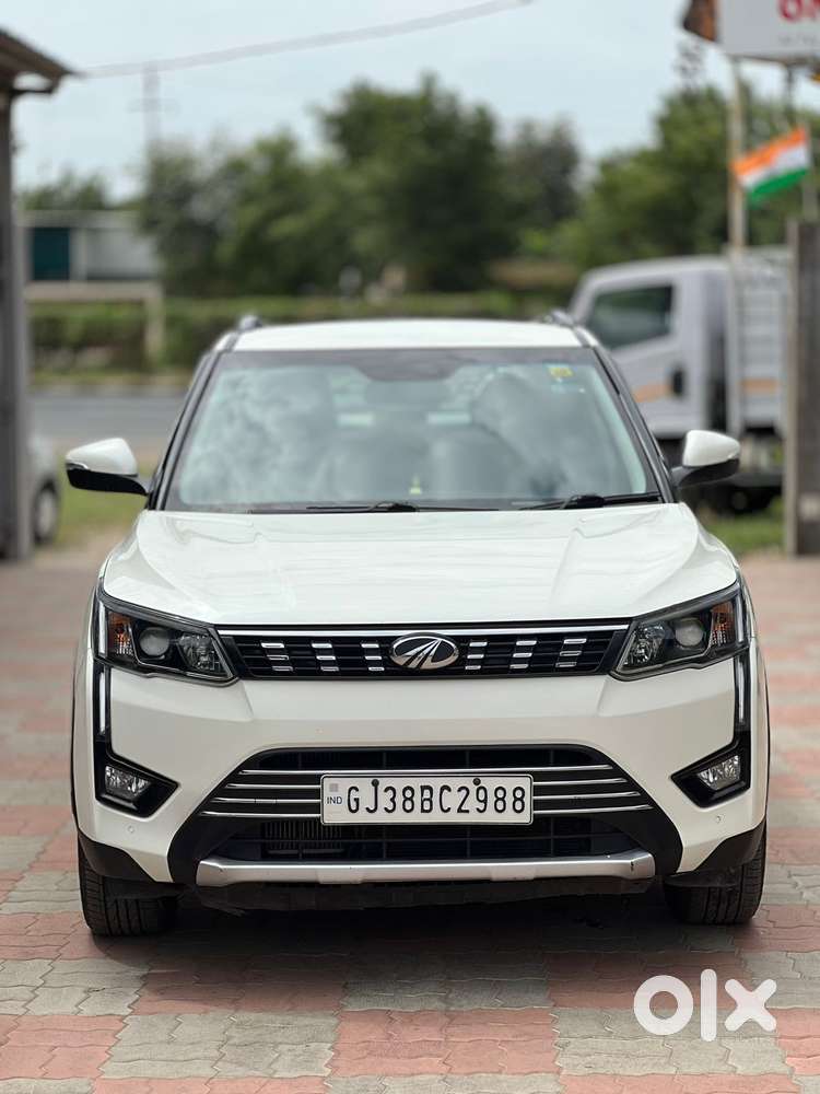 Mahindra Xuv300 W8 Option Diesel, 2020, Diesel