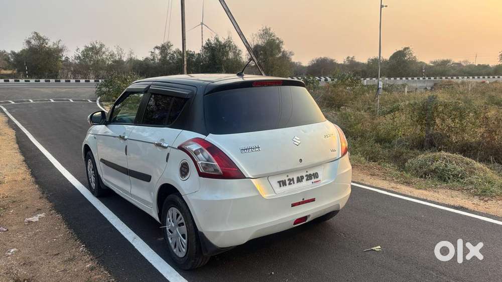 Maruti Suzuki Swift 2013 Diesel Good Condition