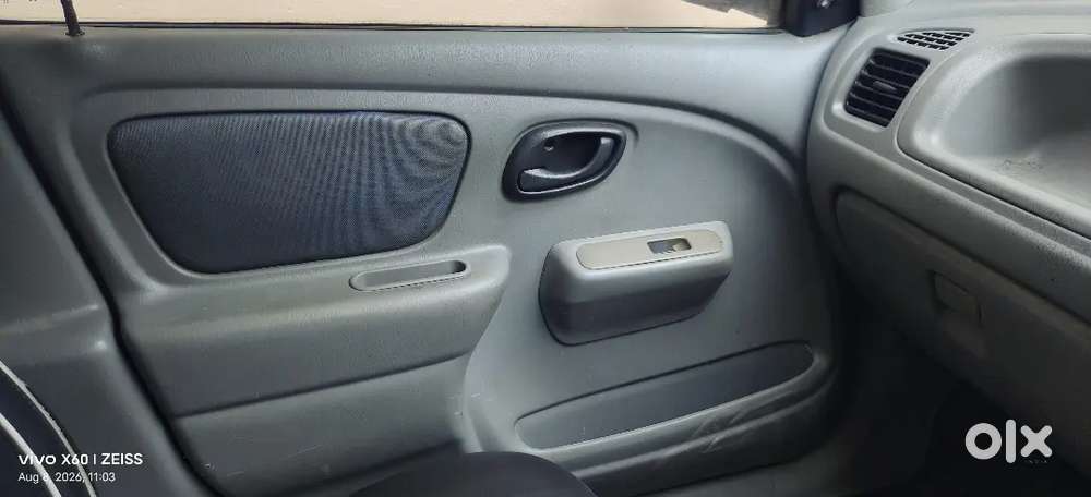 Maruti Suzuki Alto 2011 Petrol Manual